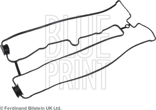 Blue Print ADG06701 - Junta, tapa de culata de cilindro www.parts5.com