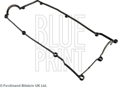 Blue Print ADG06718 - Gasket, cylinder head cover www.parts5.com