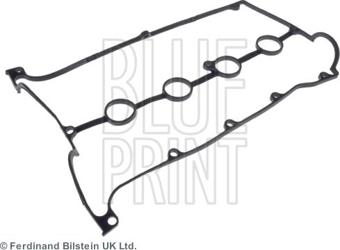 Blue Print ADG06713 - Gasket, cylinder head cover www.parts5.com