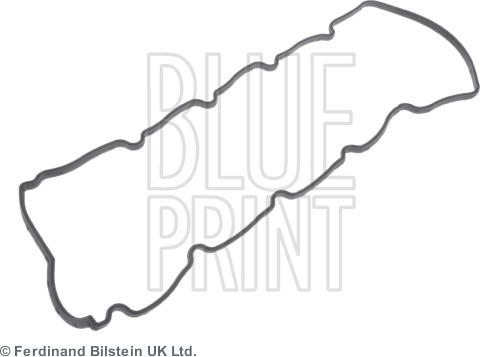 Blue Print ADG06738 - Těsnění, kryt hlavy válce www.parts5.com