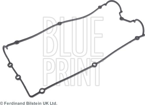 Blue Print ADG06726 - Gasket, cylinder head cover www.parts5.com