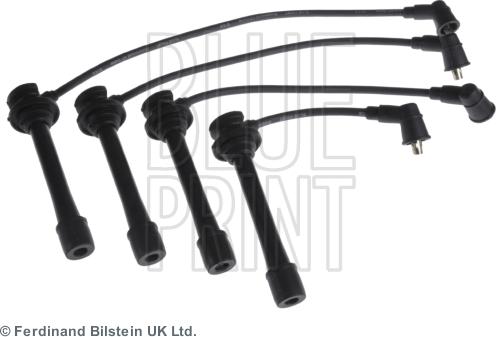 Blue Print ADG01644 - Ignition Cable Kit www.parts5.com