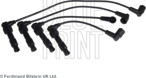 Blue Print ADG01640 - Ignition Cable Kit www.parts5.com