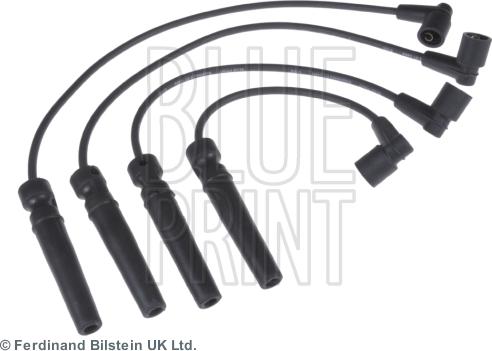 Blue Print ADG01641 - Ignition Cable Kit www.parts5.com