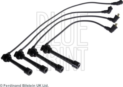 Blue Print ADG01605 - Ignition Cable Kit www.parts5.com