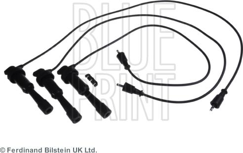 Blue Print ADG01615 - Ignition Cable Kit www.parts5.com