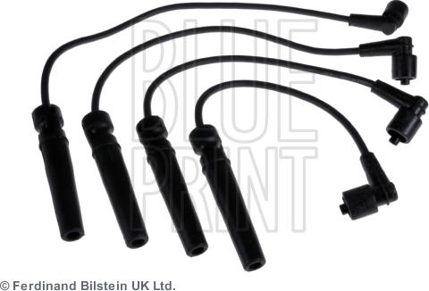 Blue Print ADG01624 - Ignition Cable Kit www.parts5.com