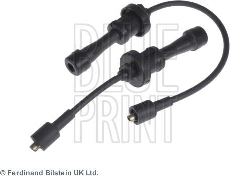 Blue Print ADG01625 - Ignition Cable Kit parts5.com