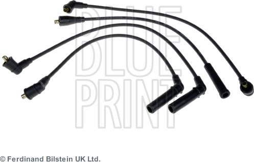 Blue Print ADG01621 - Ignition Cable Kit www.parts5.com