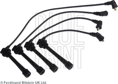 Blue Print ADG01627 - Ignition Cable Kit parts5.com