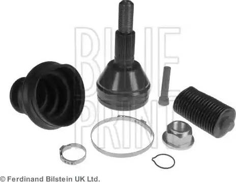 Blue Print ADG089146 - Joint Kit, drive shaft www.parts5.com