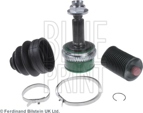 Blue Print ADG089143 - Joint Kit, drive shaft www.parts5.com