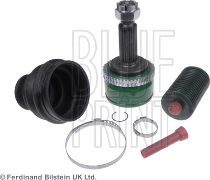 Blue Print ADG089150 - Joint Kit, drive shaft www.parts5.com