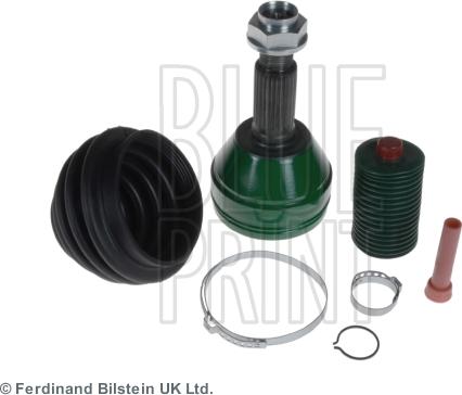 Blue Print ADG089151 - Joint Kit, drive shaft www.parts5.com