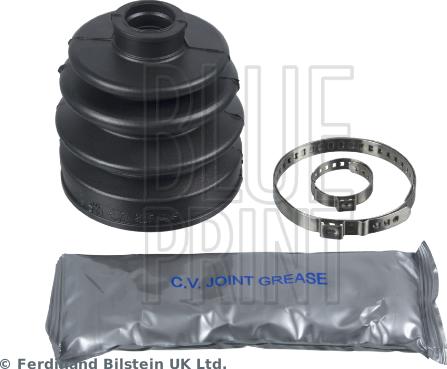 Blue Print ADG08104 - Bellow, drive shaft www.parts5.com