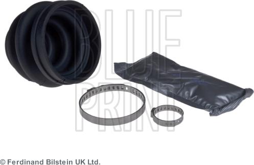 Blue Print ADG081101 - Bellow, drive shaft parts5.com