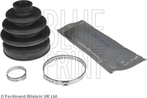 Blue Print ADG081102 - Bellow, drive shaft www.parts5.com