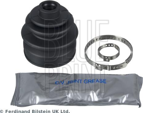 Blue Print ADG08111 - Bellow, drive shaft parts5.com