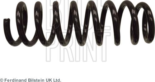 Blue Print ADG088481 - Coil Spring www.parts5.com