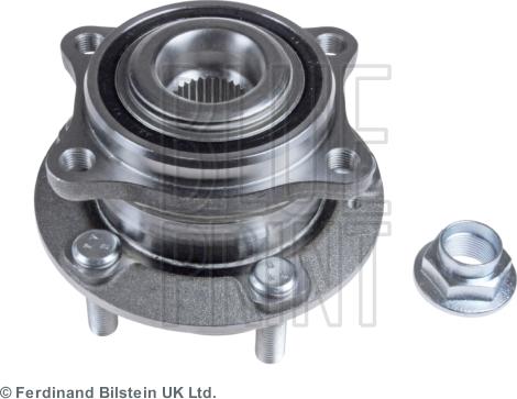 Blue Print ADG083114 - Wheel hub, bearing Kit www.parts5.com