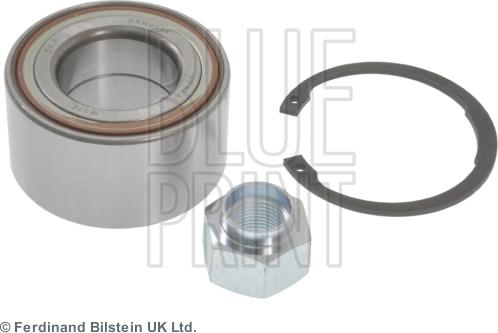 Blue Print ADG08246 - Wheel hub, bearing Kit parts5.com