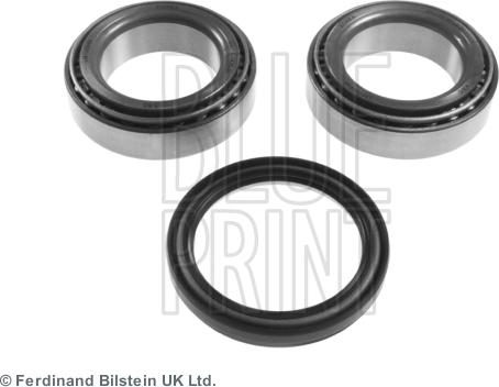 Blue Print ADG08252 - Wheel hub, bearing Kit www.parts5.com