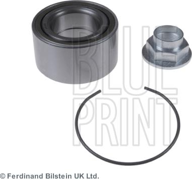 Blue Print ADG08280 - Wheel hub, bearing Kit www.parts5.com