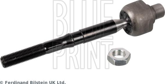 Blue Print ADG087140 - Inner Tie Rod, Axle Joint www.parts5.com