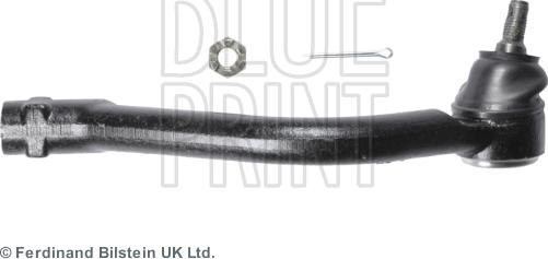 Blue Print ADG087103 - Tie Rod End www.parts5.com