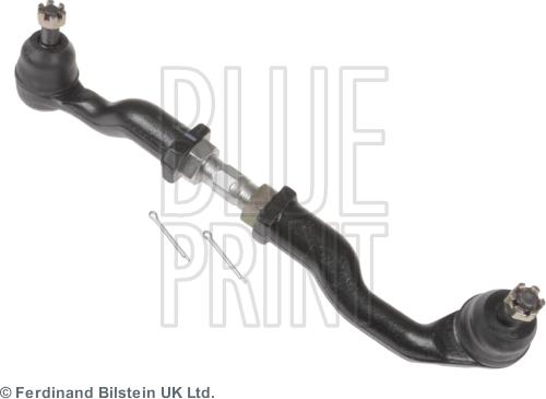 Blue Print ADG08710 - Tie Rod End www.parts5.com