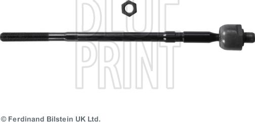 Blue Print ADG087136 - Inner Tie Rod, Axle Joint www.parts5.com