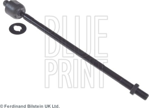 Blue Print ADG087137 - Inner Tie Rod, Axle Joint www.parts5.com