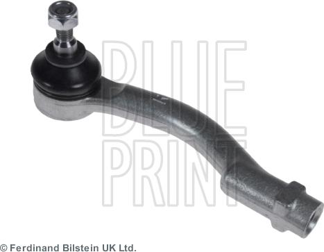 Blue Print ADG08724 - Tie Rod End www.parts5.com