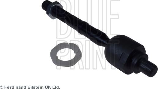 Blue Print ADG087205 - Inner Tie Rod, Axle Joint parts5.com