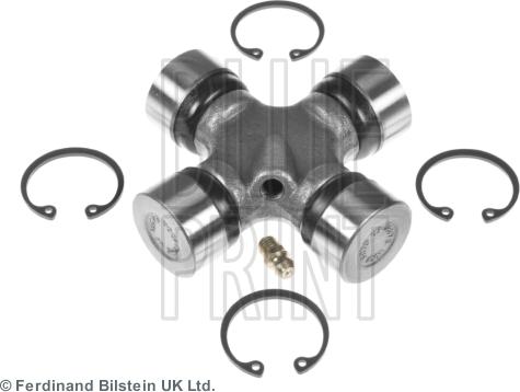 Blue Print ADG03909 - Flexible disc, propshaft joint www.parts5.com