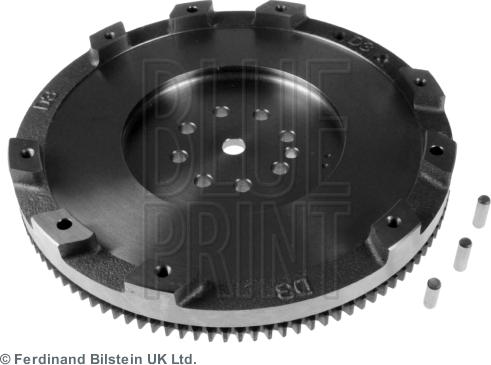 Blue Print ADG03506 - Flywheel www.parts5.com