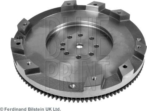 Blue Print ADG03501 - Flywheel www.parts5.com