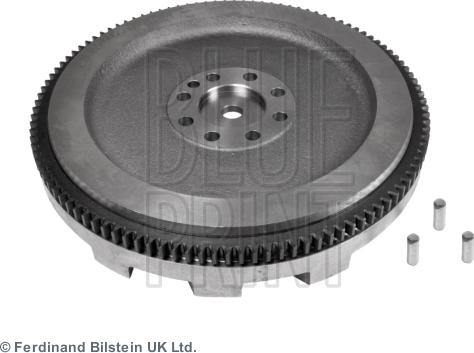 Blue Print ADG03501 - Flywheel www.parts5.com