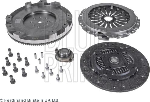 Blue Print ADG03098 - Clutch Kit www.parts5.com