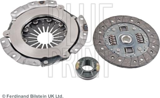 Blue Print ADG03001 - Clutch Kit parts5.com