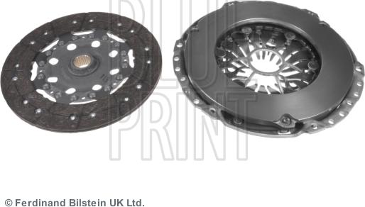 Blue Print ADG030195C - Clutch Kit www.parts5.com