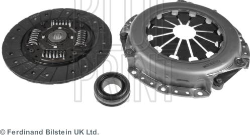 Blue Print ADG030191 - Kit de embrague www.parts5.com