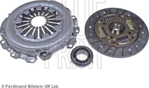 Blue Print ADG030144 - Clutch Kit www.parts5.com