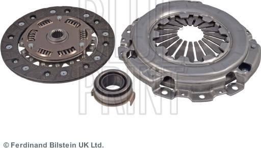 Blue Print ADG030147 - Clutch Kit www.parts5.com