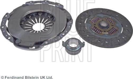 Blue Print ADG030116 - Clutch Kit www.parts5.com