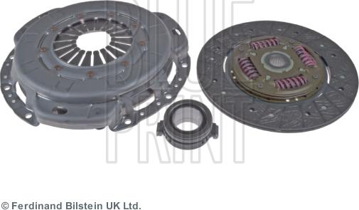 Blue Print ADG030116 - Комплект сцепления www.parts5.com