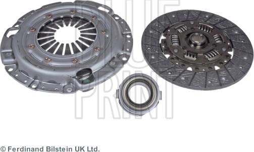 Blue Print ADG030129 - Clutch Kit www.parts5.com