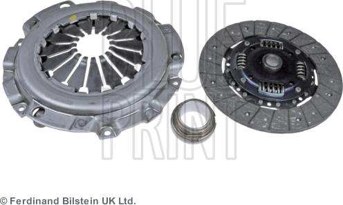 Blue Print ADG03017 - Clutch Kit www.parts5.com