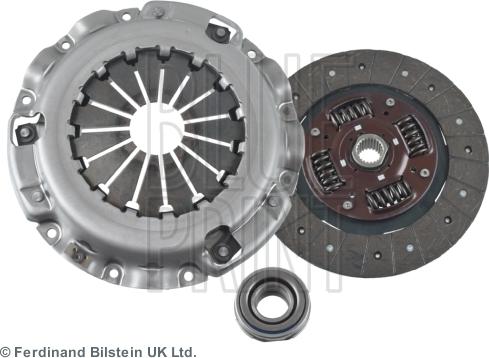 Blue Print ADG03087 - Clutch Kit parts5.com