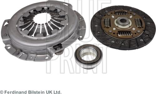 Blue Print ADG03029 - Clutch Kit www.parts5.com